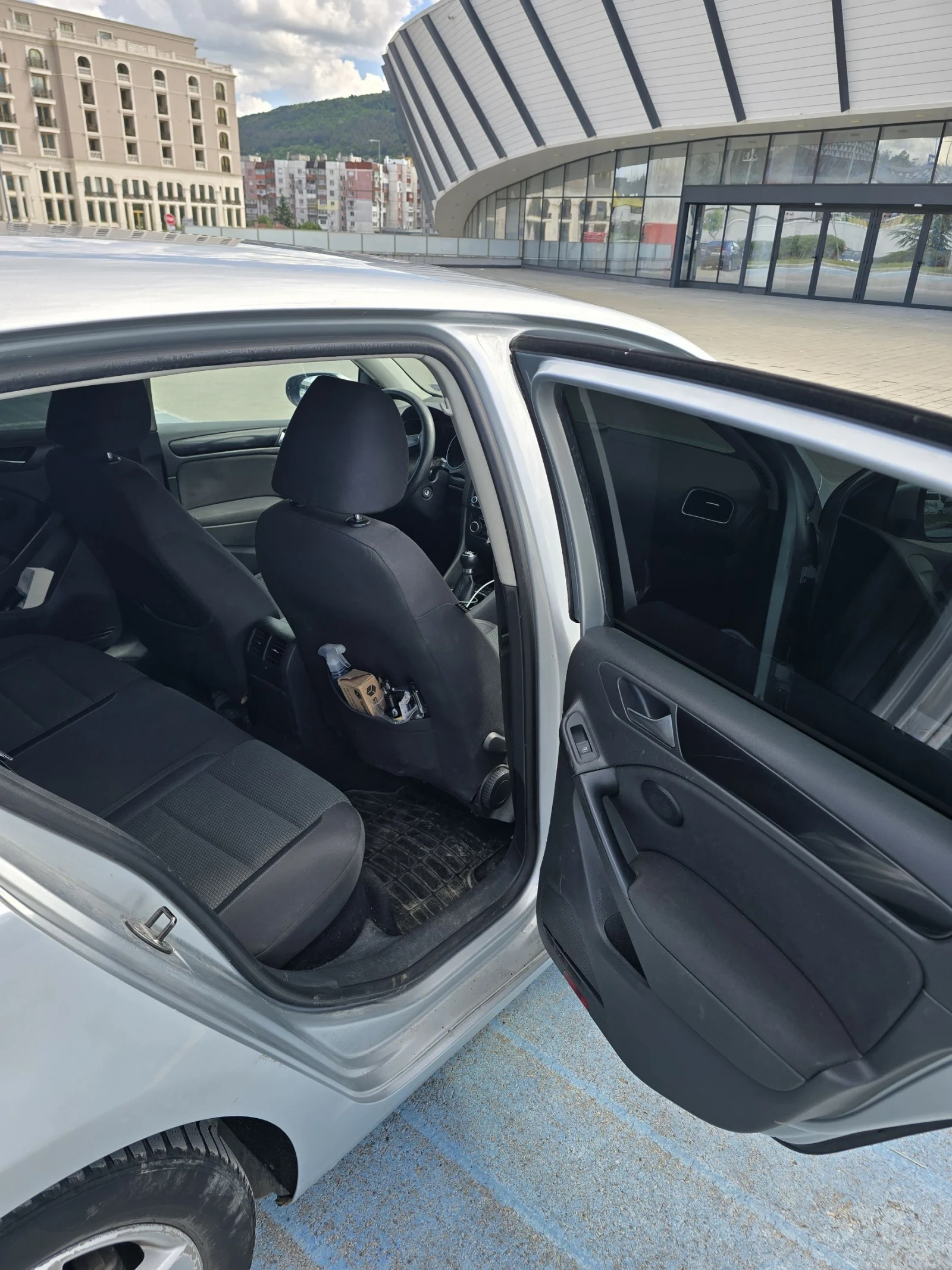 VW Golf, снимка 8 - Автомобили и джипове - 54946820