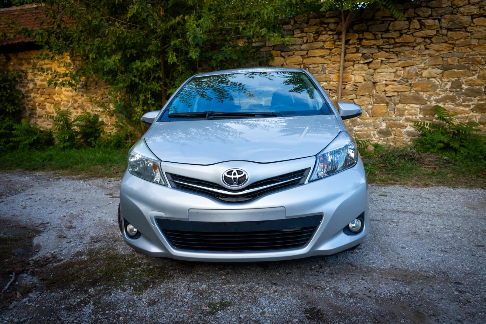 Toyota Yaris, снимка 3 - Автомобили и джипове - 55178300
