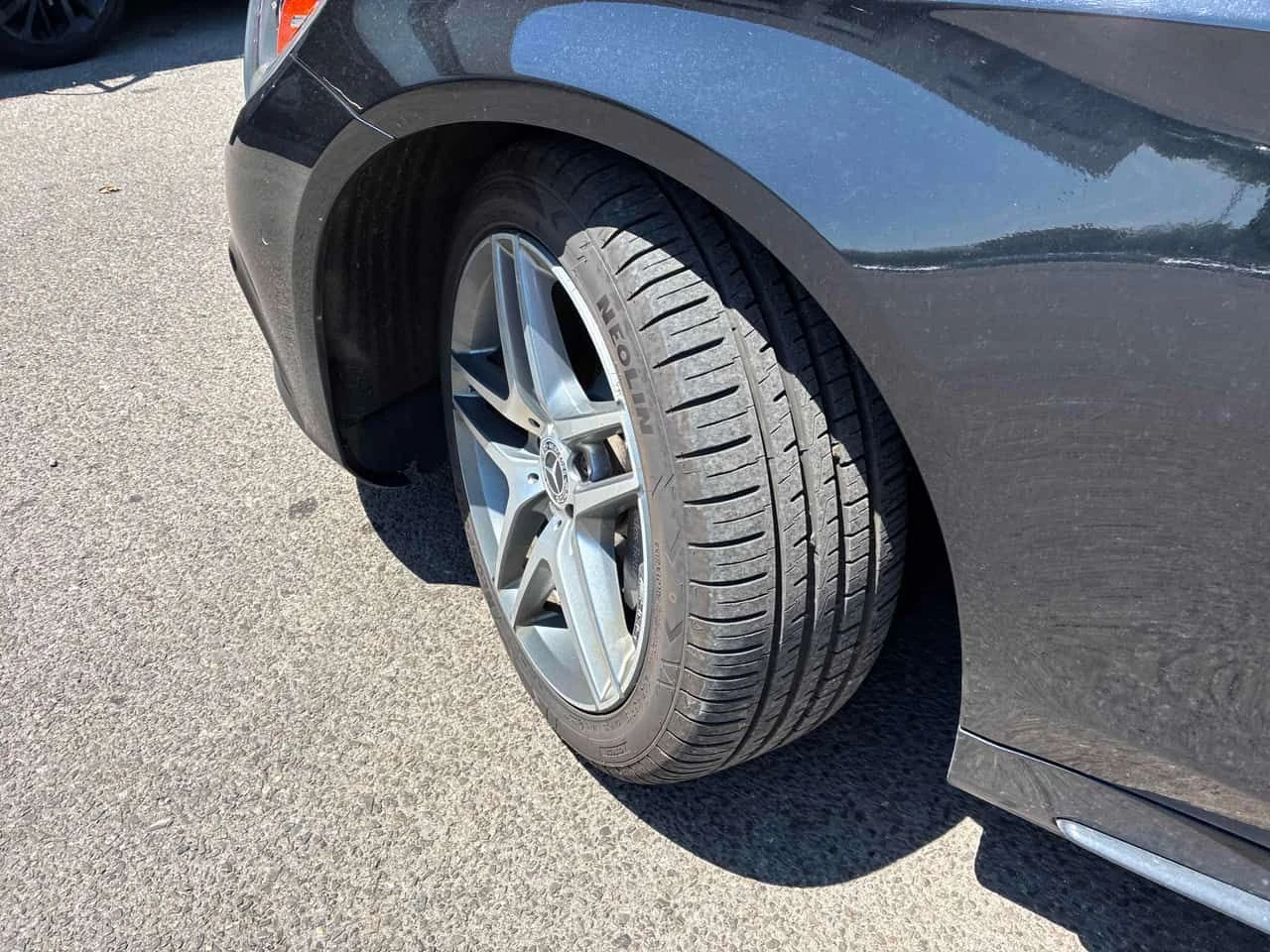 Mercedes-Benz S 550 * CARFAX * БЕЗ ПЪРВОНАЧАЛНА ВНОСКА, снимка 7 - Автомобили и джипове - 55311120