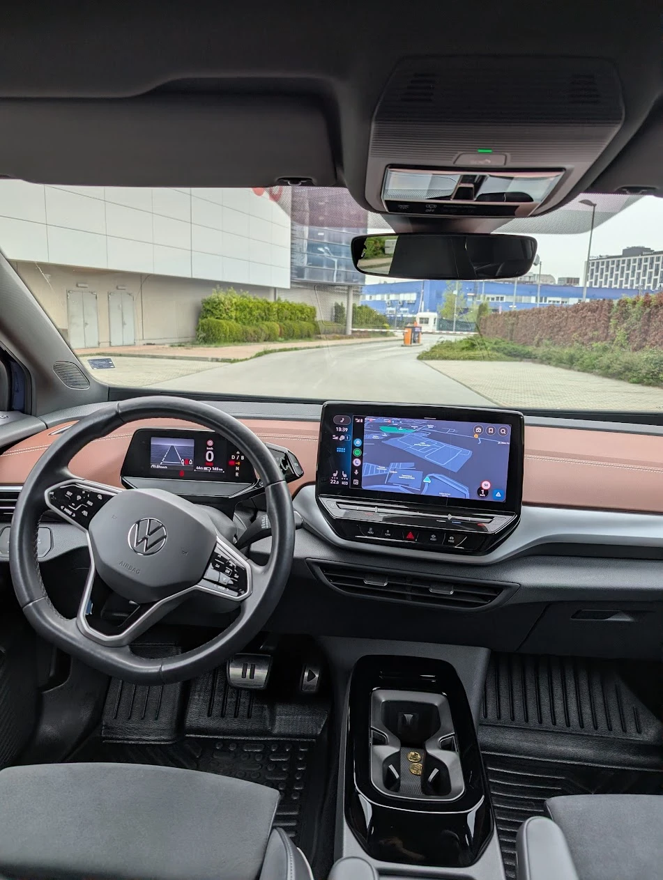 VW ID.4 PRO PERFORMANCE, снимка 14 - Автомобили и джипове - 55770755