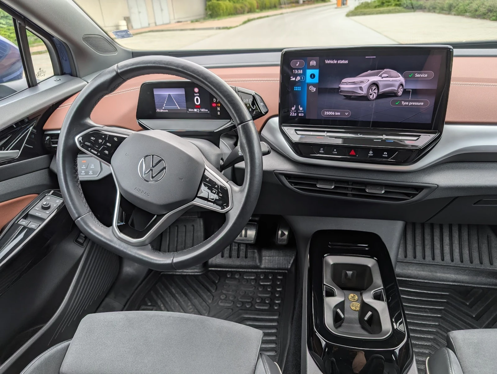 VW ID.4 PRO PERFORMANCE, снимка 15 - Автомобили и джипове - 55770755