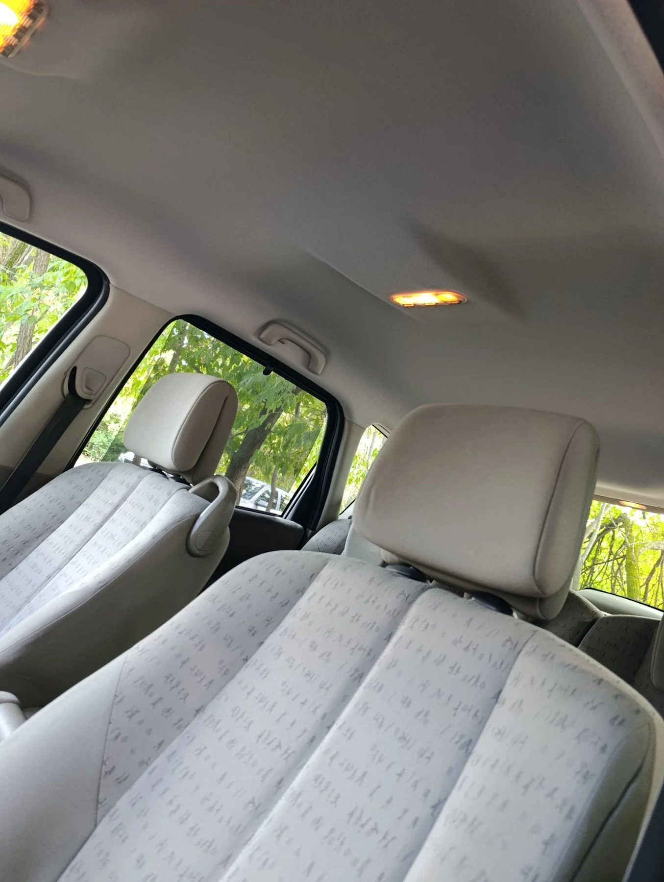 Renault Scenic 1.5DCI, снимка 12 - Автомобили и джипове - 56207708
