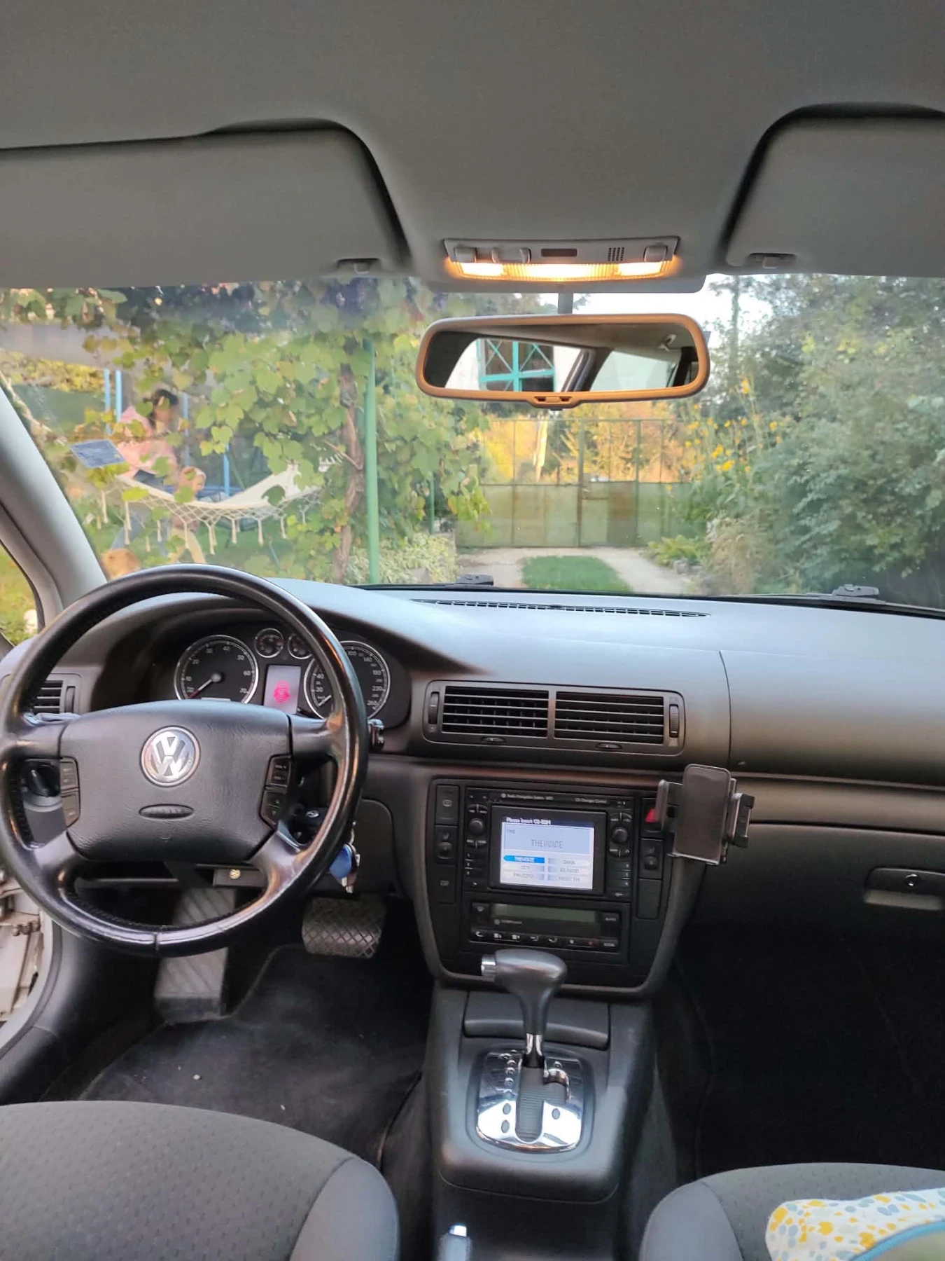 VW Passat, снимка 3 - Автомобили и джипове - 56364587