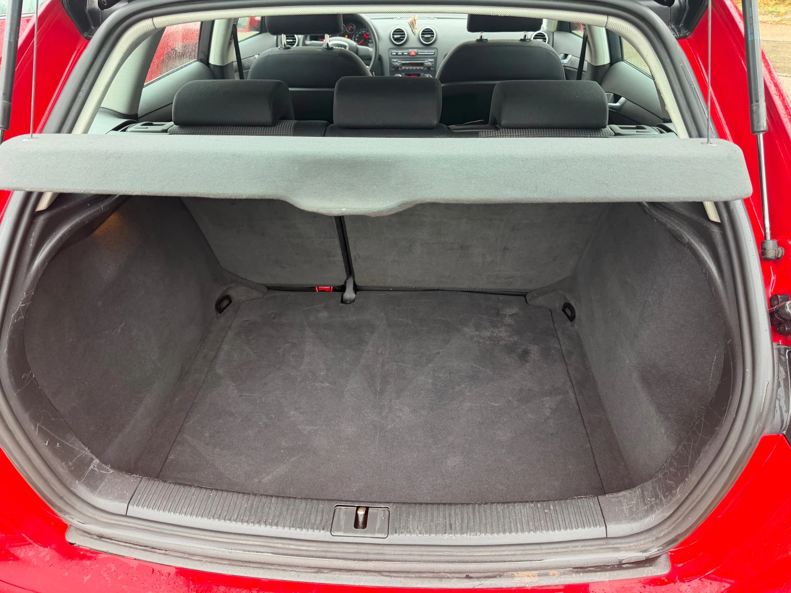 Audi A3 1.9BLS 105�� | Mobile.bg � ����������� 8