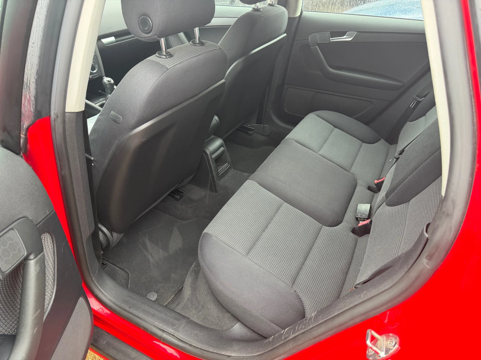 Audi A3 1.9BLS 105�� | Mobile.bg � ����������� 7