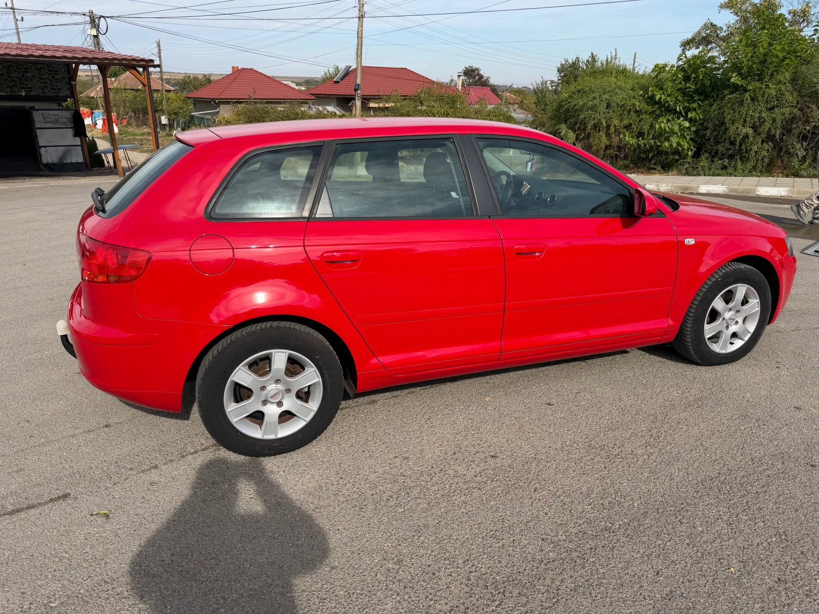 Audi A3 1.9BLS 105�� | Mobile.bg � ����������� 4