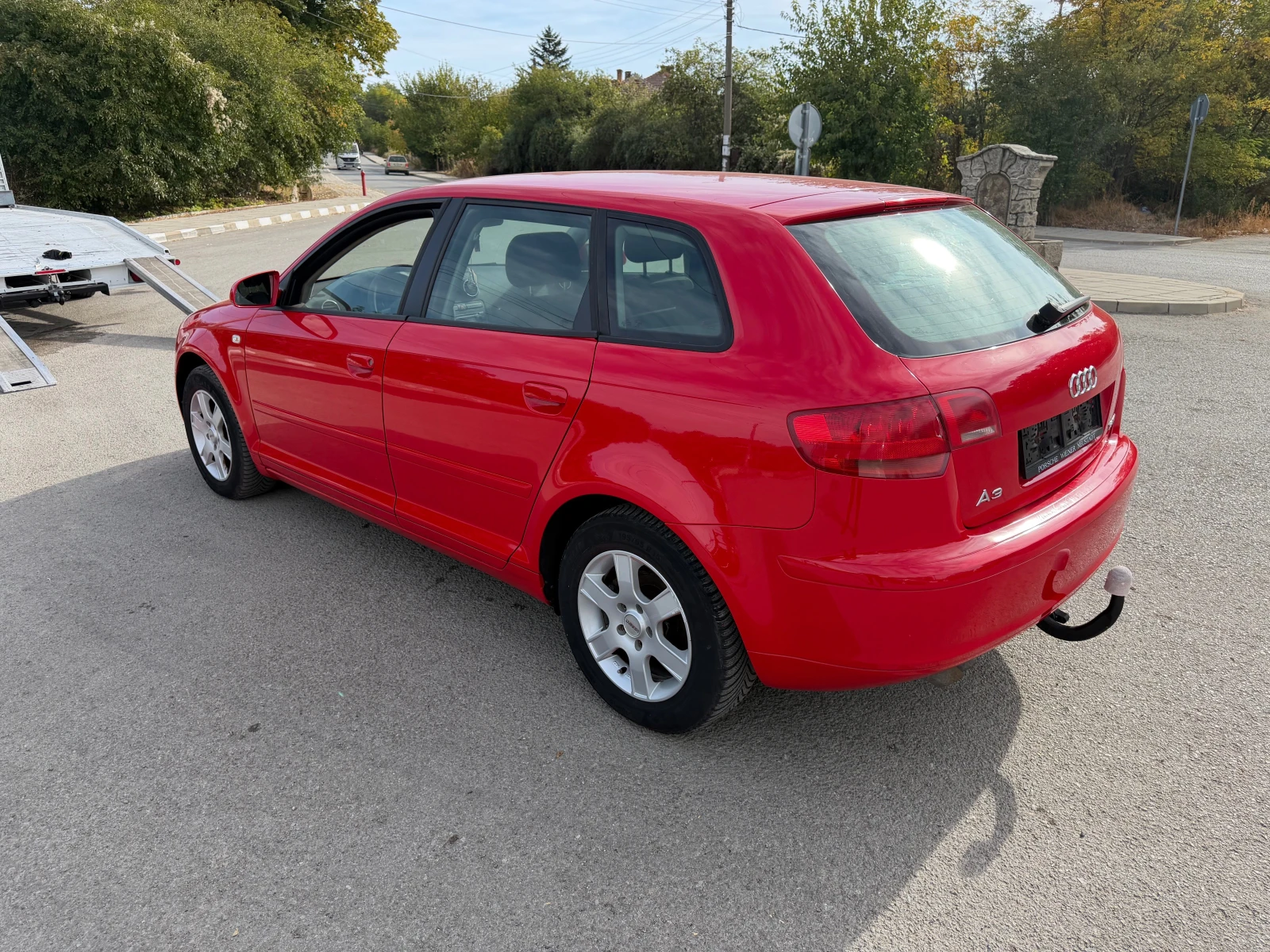 Audi A3 1.9BLS 105�� | Mobile.bg � ����������� 6