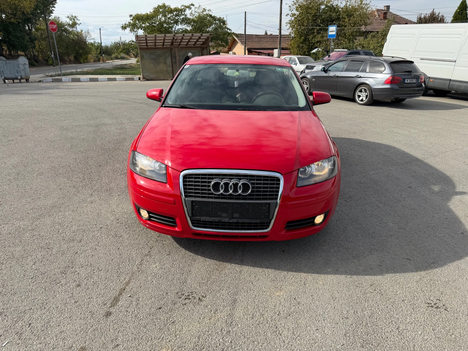 Audi A3 1.9BLS 105�� | Mobile.bg � ����������� 2