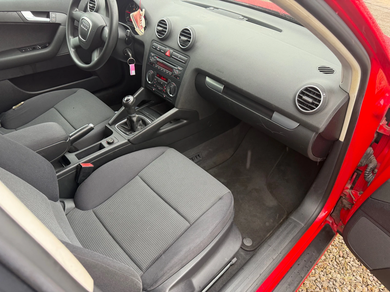 Audi A3 1.9BLS 105�� | Mobile.bg � ����������� 10
