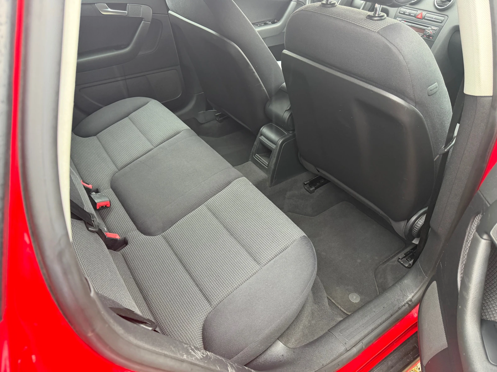 Audi A3 1.9BLS 105�� | Mobile.bg � ����������� 9