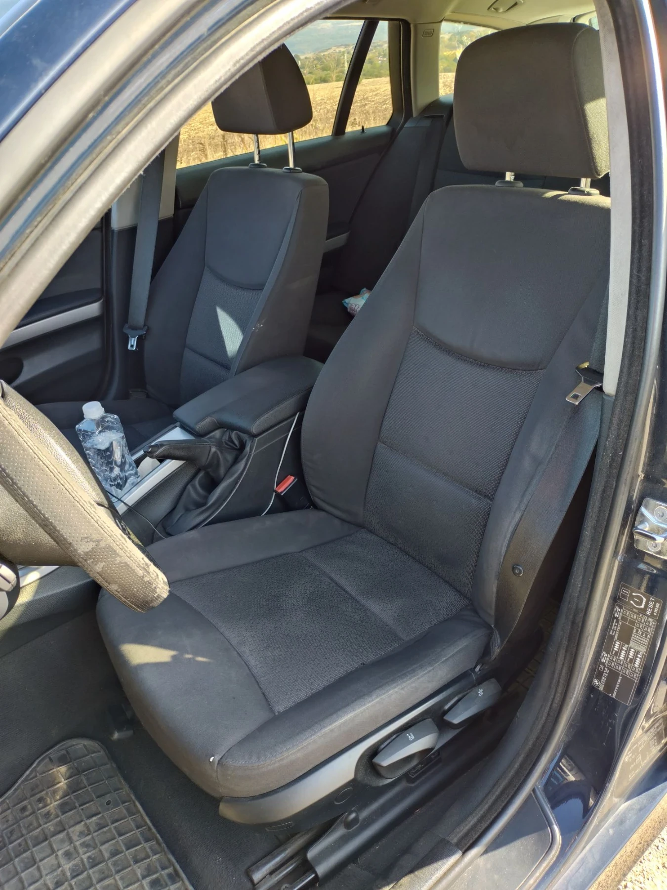 BMW 320 Е91, снимка 9 - Автомобили и джипове - 56484090