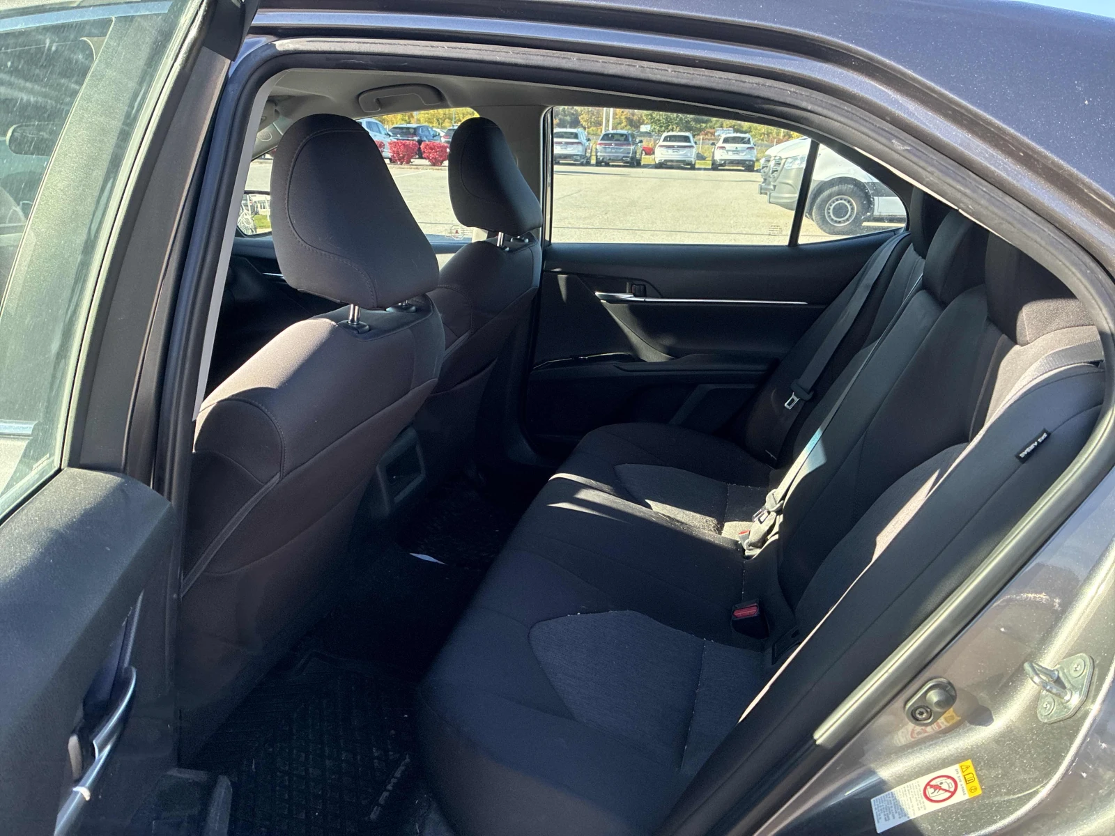 Toyota Camry Auto , Карфакс , Лизинг, снимка 13 - Автомобили и джипове - 56547197