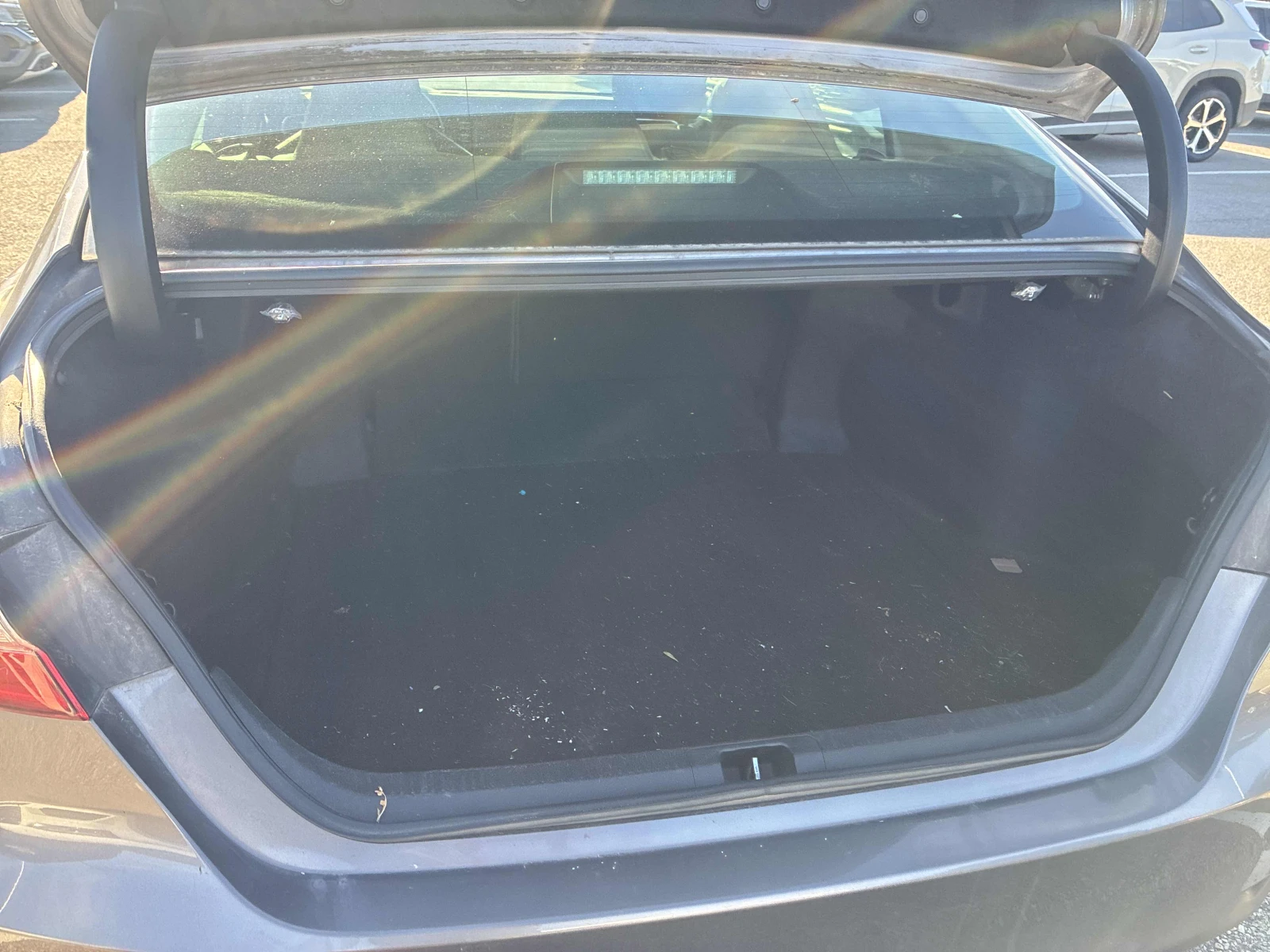 Toyota Camry Auto , Карфакс , Лизинг, снимка 14 - Автомобили и джипове - 56547197