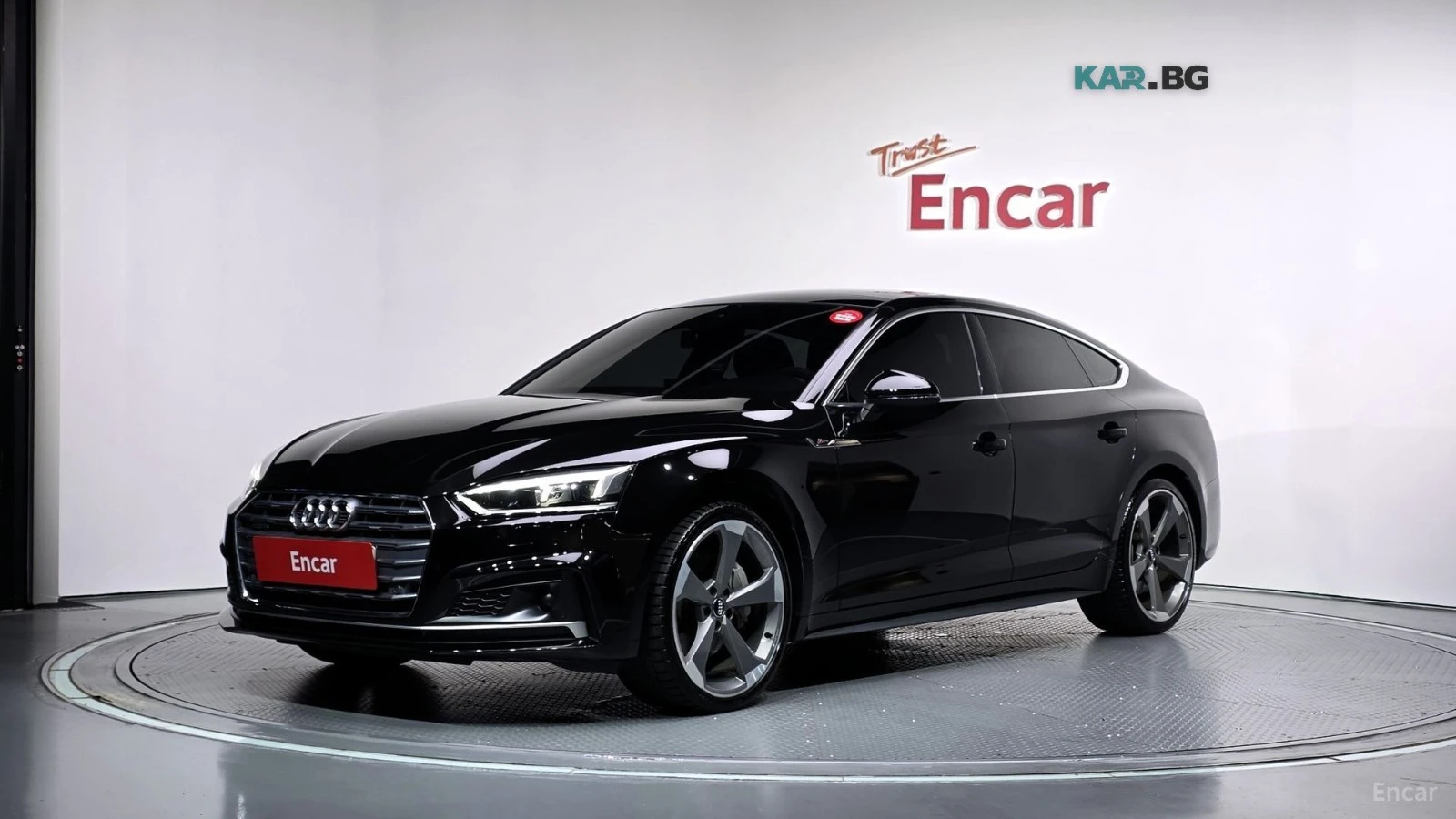 Audi A5 45TFSI* QUATTRO* PREMIUM* 