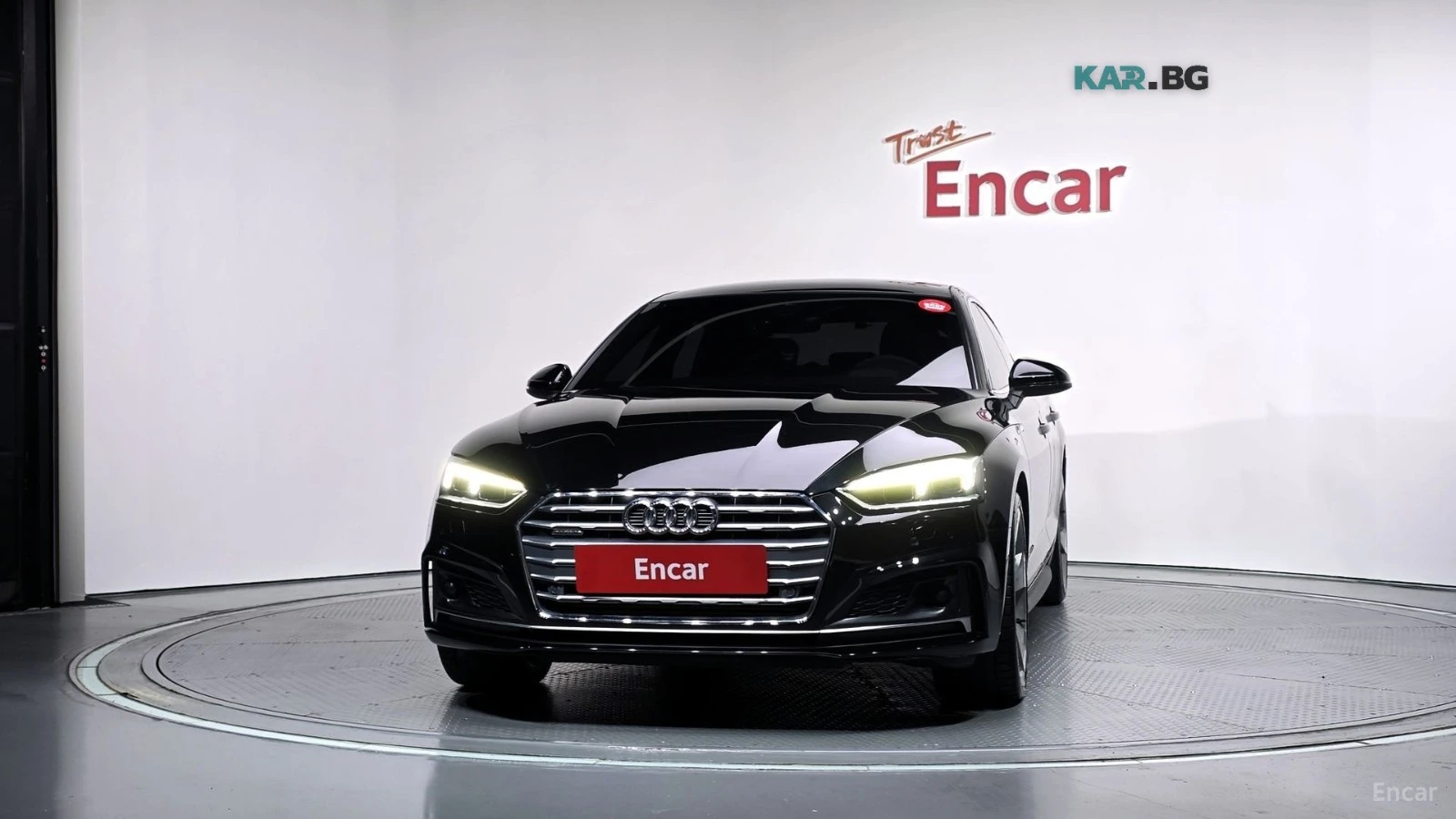 Audi A5 45TFSI* QUATTRO* PREMIUM* , снимка 3 - Автомобили и джипове - 56568025