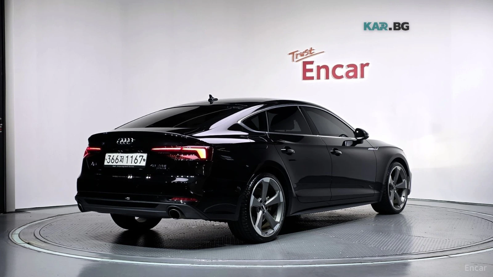 Audi A5 45TFSI* QUATTRO* PREMIUM* , снимка 2 - Автомобили и джипове - 56568025