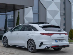 Kia Pro ceed GT-Line Premium Digital Cockpit панорама, снимка 5
