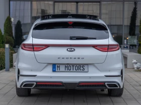Kia Pro ceed GT-Line Premium Digital Cockpit панорама, снимка 6