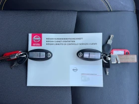 Nissan Navara 2.3D BLACK EDITION AUTOMAT KEY LESS NAVI 360KAMERA, снимка 17