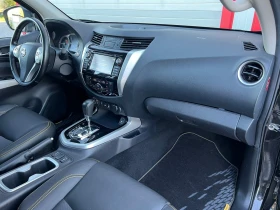 Nissan Navara 2.3D BLACK EDITION AUTOMAT KEY LESS NAVI 360KAMERA, снимка 15