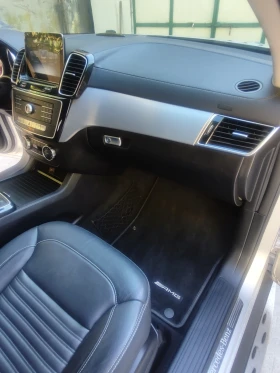 Mercedes-Benz GLE Coupe, снимка 9