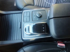 Mercedes-Benz GLE Coupe, снимка 11