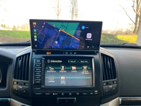 Toyota Land cruiser V8 200 1 Собственик, снимка 13