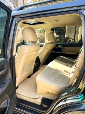 Toyota Land cruiser V8 200 1 Собственик, снимка 8