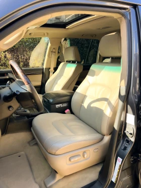 Toyota Land cruiser V8 200 1 Собственик, снимка 7