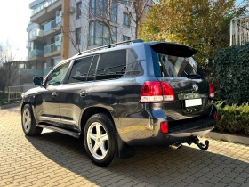 Toyota Land cruiser V8 200 1 Собственик, снимка 4