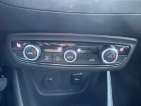 Opel Crossland X Automatic ГАРАНЦИОННЕН!!!, снимка 12