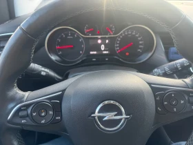 Opel Crossland X Automatic ГАРАНЦИОННЕН!!!, снимка 11