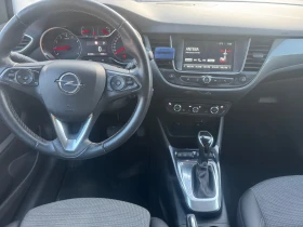 Opel Crossland X Automatic ГАРАНЦИОННЕН!!!, снимка 7