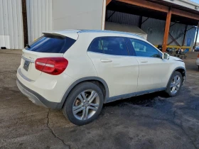 Mercedes-Benz GLA 250, снимка 3