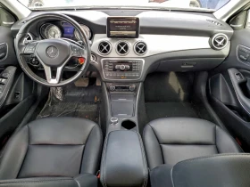 Mercedes-Benz GLA 250, снимка 8