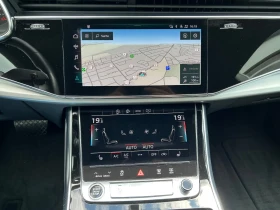 Audi Q8 50TDI/286HP/B&O/22/360/PANO/958v, снимка 15