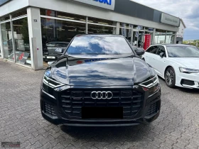 Audi Q8 50TDI/286HP/B&O/22/360/PANO/958v, снимка 3