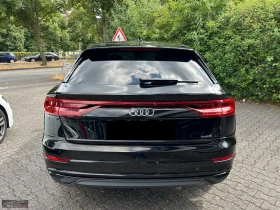 Audi Q8 50TDI/286HP/B&O/22/360/PANO/958v, снимка 8