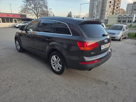 Audi Q7 3.0TDI/Quattro/Navi, снимка 3
