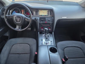 Audi Q7 3.0TDI/Quattro/Navi, снимка 11