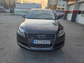 Audi Q7 3.0TDI/Quattro/Navi, снимка 8