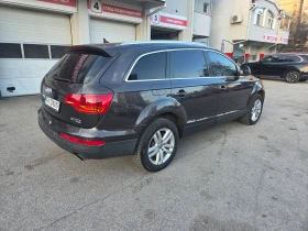 Audi Q7 3.0TDI/Quattro/Navi, снимка 5