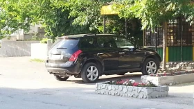 Nissan Murano 3.5 4x4, Газ, снимка 5