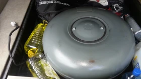 Nissan Murano 3.5 4x4, Газ, снимка 8