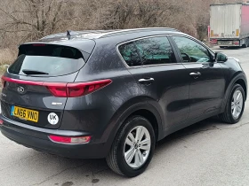 Kia Sportage 1.6 GDI, снимка 3