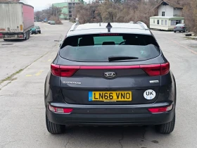 Kia Sportage 1.6 GDI, снимка 4