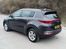 Kia Sportage 1.6 GDI, снимка 5