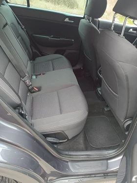 Kia Sportage 1.6 GDI, снимка 14