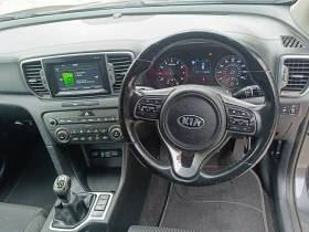 Kia Sportage 1.6 GDI, снимка 13