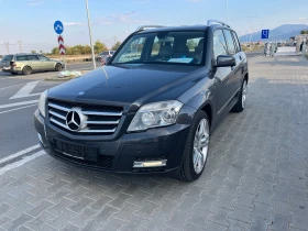 Mercedes-Benz GLK 250 CDI, снимка 1
